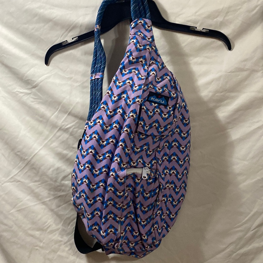 Kavu Rope Bag